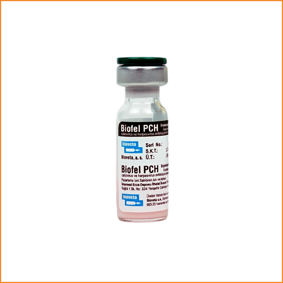Biofel PCH